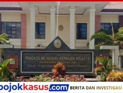 Tiga Tergugat Absen di Sidang Perdana Sengketa Lahan Hijau