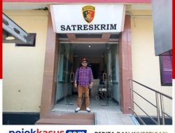 LPJ Pasar Desa Ditolak, Tipikor Polres Pasuruan Mulai Bongkar Aliran Kas Pasar Randupitu?