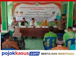 Infrastruktur Desa Wonosari Menjadi Skala Prioritas Pembangunan Desa RKPDes 2027 & RKPD 2028