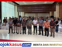 Pemkab Pasuruan Bentuk Forum TJSL, CSR Perusahaan Kini Lebih Terarah