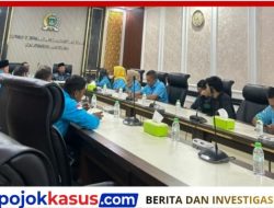 Tak Mau Pasuruan Jadi Sarang Narkoba! DPRD Ambil Sikap Tegas