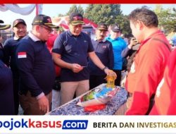 Koperasi Sidoarjo Bangkit, Subandi Dorong Ekonomi Rakyat Semakin Kuat