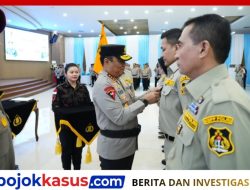 Wakapolri Lantik Pengurus KBPP Polri 2026–2031, Tegaskan Organisasi Harus Lebih Solid
