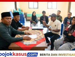 Klarifikasi Sengketa Utang Piutang Berakhir Buntu  Malang – Upaya