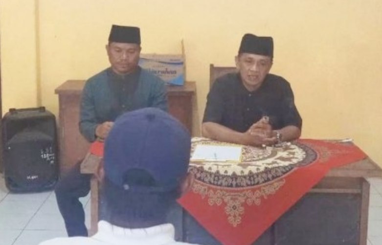  Sengketa Utang
