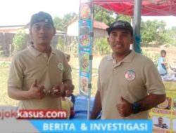 Fun Day Desa Pandean Hadirkan Liburan Ceria Bersama Anak-Anak Bahagia