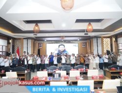 Formasy Praja Nusantara Dukung Penuh Inisiasi Bakorwil Malang Wujudkan Koridor Selatan 2045