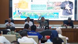 Bakorwil Malang Orkestrasi Kolaborasi Wujudkan Malang Raya Megapolitan dan Koridor Selatan 2045