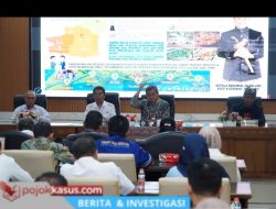 Bakorwil Malang Orkestrasi Kolaborasi Wujudkan Malang Raya Megapolitan dan Koridor Selatan 2045