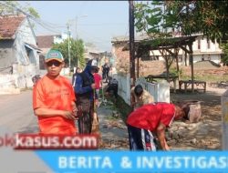 Tiga Pilar Canangkan BBGRM XXIII Jawa Timur 2026 Bersama