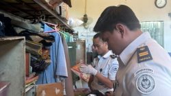 Razia Lapas Sidoarjo, Keamanan Diperketat Total