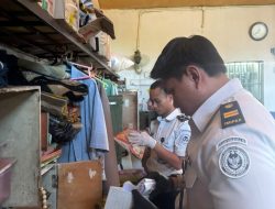 Razia Lapas Sidoarjo, Keamanan Diperketat Total