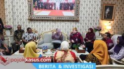 Sentra Kuliner Gajah Mada Sepi Pengunjung, Ini Langkah Tegas Pemkab Sidoarjo