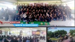PAC GRIB Jaya Tanggulangin Resmi Dilantik, Siap Kerja Nyata untuk Masyarakat
