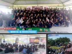 PAC GRIB Jaya Tanggulangin Resmi Dilantik, Siap Kerja Nyata untuk Masyarakat