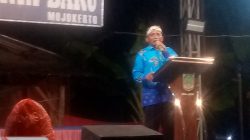 Semarak Ruwah Dusun Legok Lestarikan Budaya Perkuat Gotong Royong Bersama
