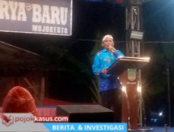 Semarak Ruwah Dusun Legok Lestarikan Budaya Perkuat Gotong Royong Bersama
