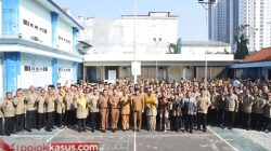 Bupati Subandi Ingatkan Perumda Delta Tirta,Perbaiki Layanan Air Bersih untuk Seluruh Warga Sidoarjo