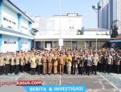 Bupati Subandi Ingatkan Perumda Delta Tirta,Perbaiki Layanan Air Bersih untuk Seluruh Warga Sidoarjo