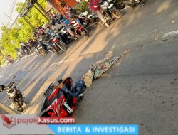 Kecelakaan Beruntun Pandaan Libatkan Truk Kontainer, Tiga Tewas