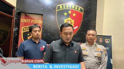 Bawa Senjata Api, Komplotan Pencuri Sapi Lumajang Akhirnya Dibekuk Polisi