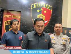 Bawa Senjata Api, Komplotan Pencuri Sapi Lumajang Akhirnya Dibekuk Polisi