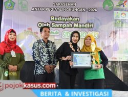 Wabup Mimik Puji Gerakan Komunitas Atasi Sampah Sidoarjo