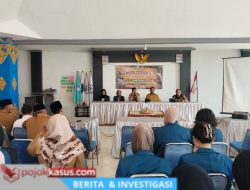 Babinsa Hadiri Pembukaan DEPUTTRA 9.0 di Desa Gerbo