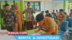 Desa Legok Prioritaskan Lima Program Strategis Pembangunan Tahun 2027