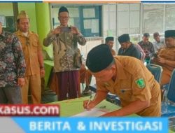 Desa Legok Prioritaskan Lima Program Strategis Pembangunan Tahun 2027