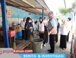 STBM Sidoarjo Diuji, Warga Wajib Terapkan Hidup Sehat