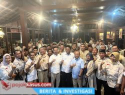Dukungan Mengalir untuk Don Muzakkir, Ketua DPW TMI Jatim Nilai Layak Jadi Wamentan
