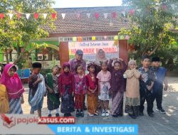 Festival Dolanan Jawa, Febry Irawan Darwis Dorong Pendidikan Berkualitas