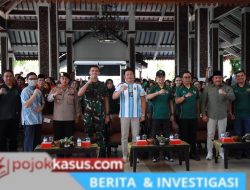 Reward Atlet Sidoarjo Picu Semangat Juara Porprov 2027