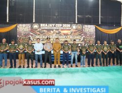 BHAJAY CUP 2026 Bangun Generasi Muda Berprestasi