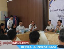 PB dan CB Gratis di Lapas Sidoarjo, Jangan Sampai Tertipu Calo!