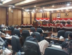 Proyek Mangkrak Rp166,1 Miliar Disorot, NasDem DPRD Sidoarjo Desak Evaluasi APBD