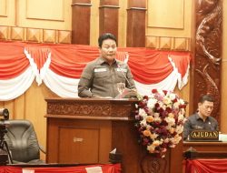 Banggar DPRD Sidoarjo