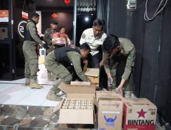 Bupati Sidoarjo Subandi