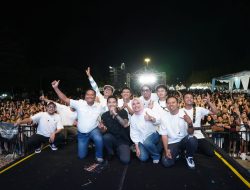 HUT Korem Bhaskara Jaya