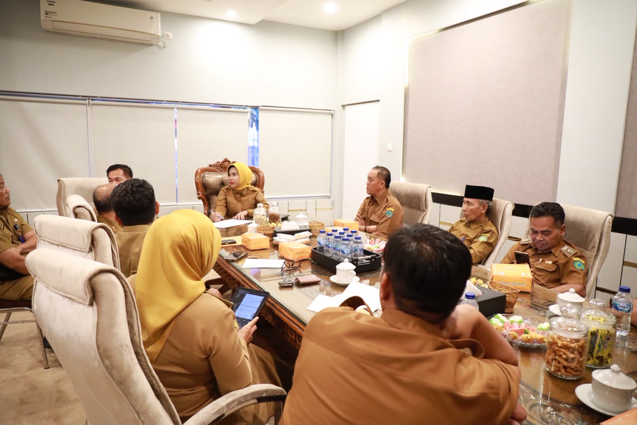 Pemkab Sidoarjo Siapkan