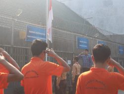Remisi HUT RI, 515 Narapidana Lapas Sidoarjo Diusulkan Bebas