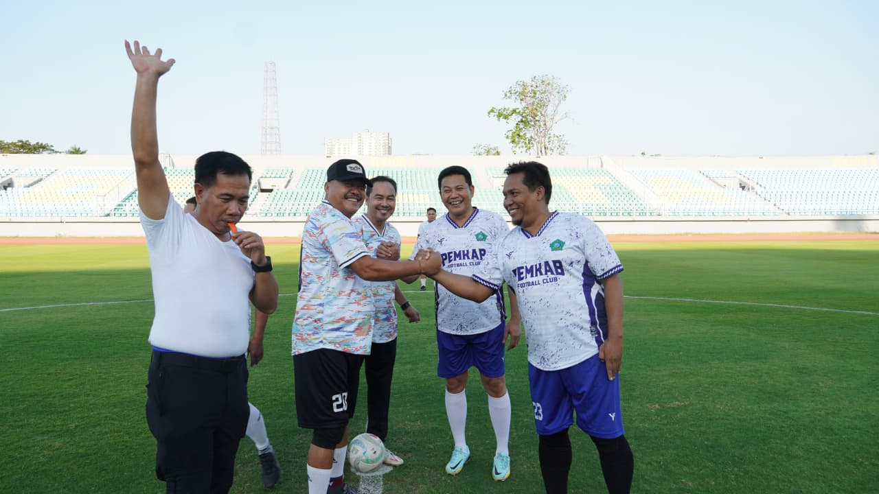 Skor 3-1 Bukan Segalanya