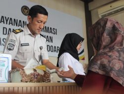 Sambut HUT ke-81 RI