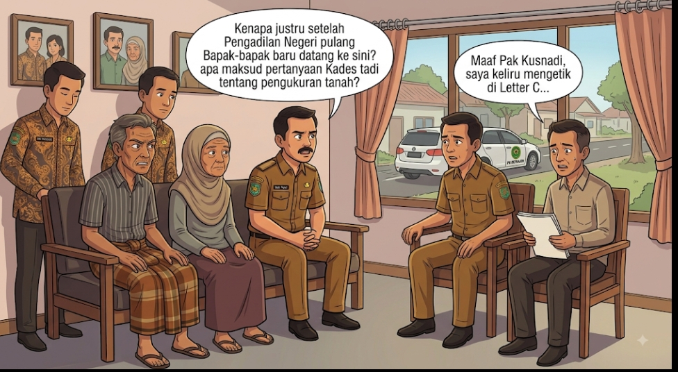 Rapat Karang Taruna