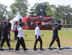 Remisi HUT ke-81 RI
