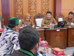 HMI Sidoarjo dukung pemberantasan miras