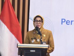 Jaminan sosial pekerja rentan Sidoarjo