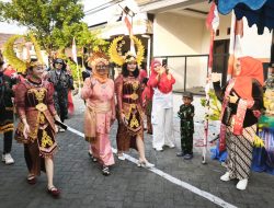 Karnaval HUT RI