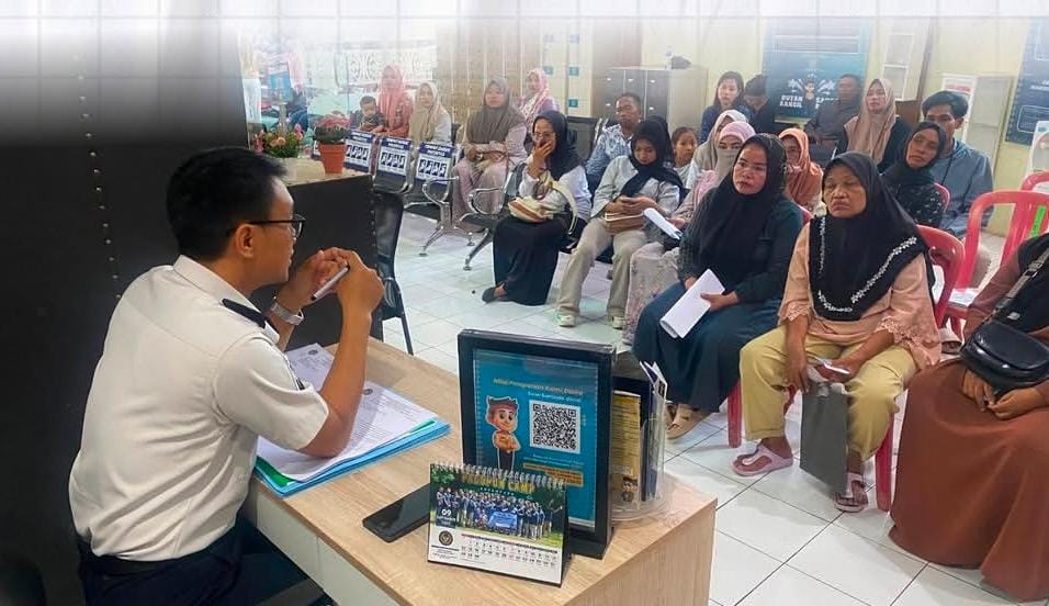 Cuti Bersyarat dan